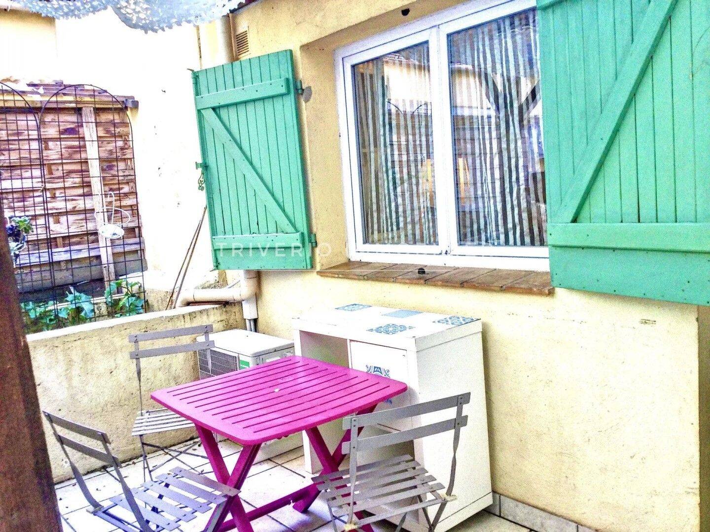 Maison à louer, 22m², CANNES