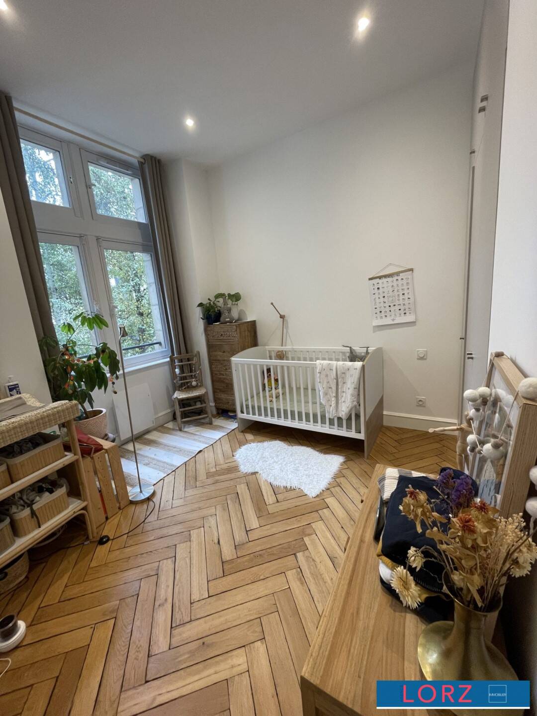 Maison à vendre, 119m², BOURGES