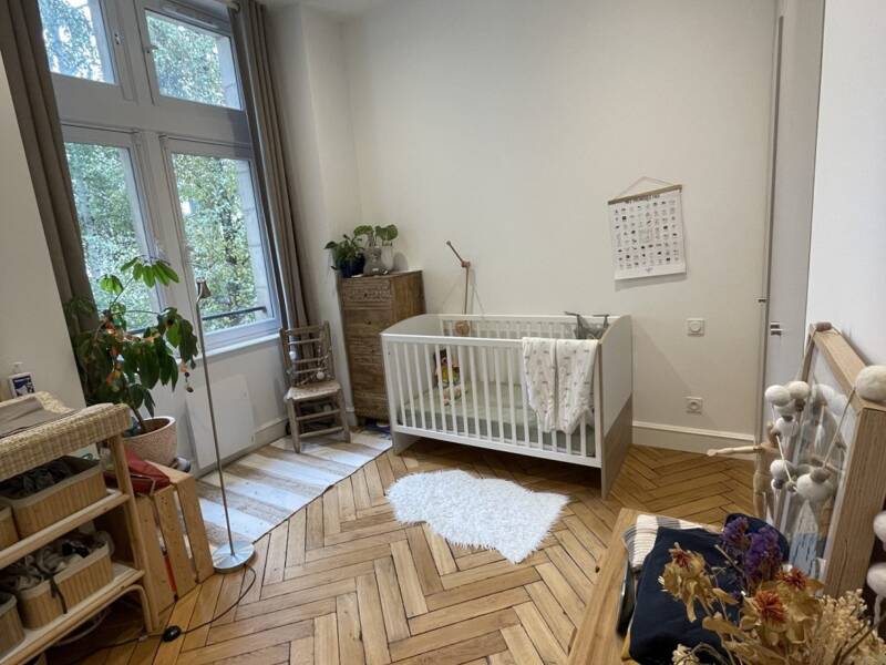 Maison à vendre, 119m², BOURGES