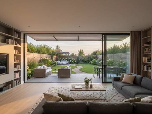 Maison à vendre - neuf 189 000 € 4 pièces 3 chambres 81,5 m² 38 m² de terrain Castelnaudary 11400