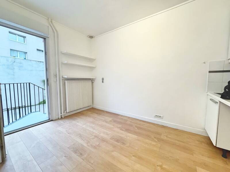 Maison à louer, 59m², PARIS 15E