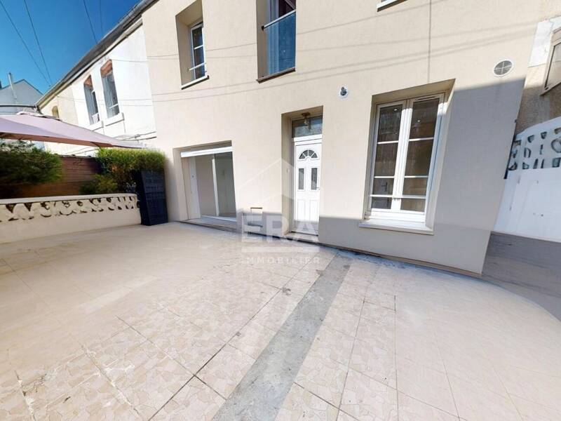 Maison à vendre, 86m², CAEN