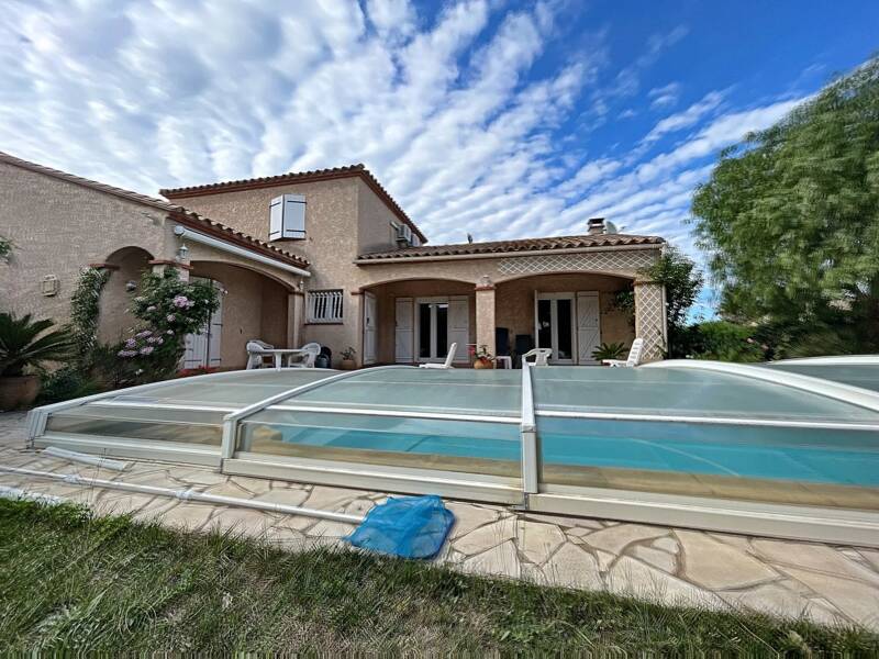 Maison à vendre, 138m², PERPIGNAN
