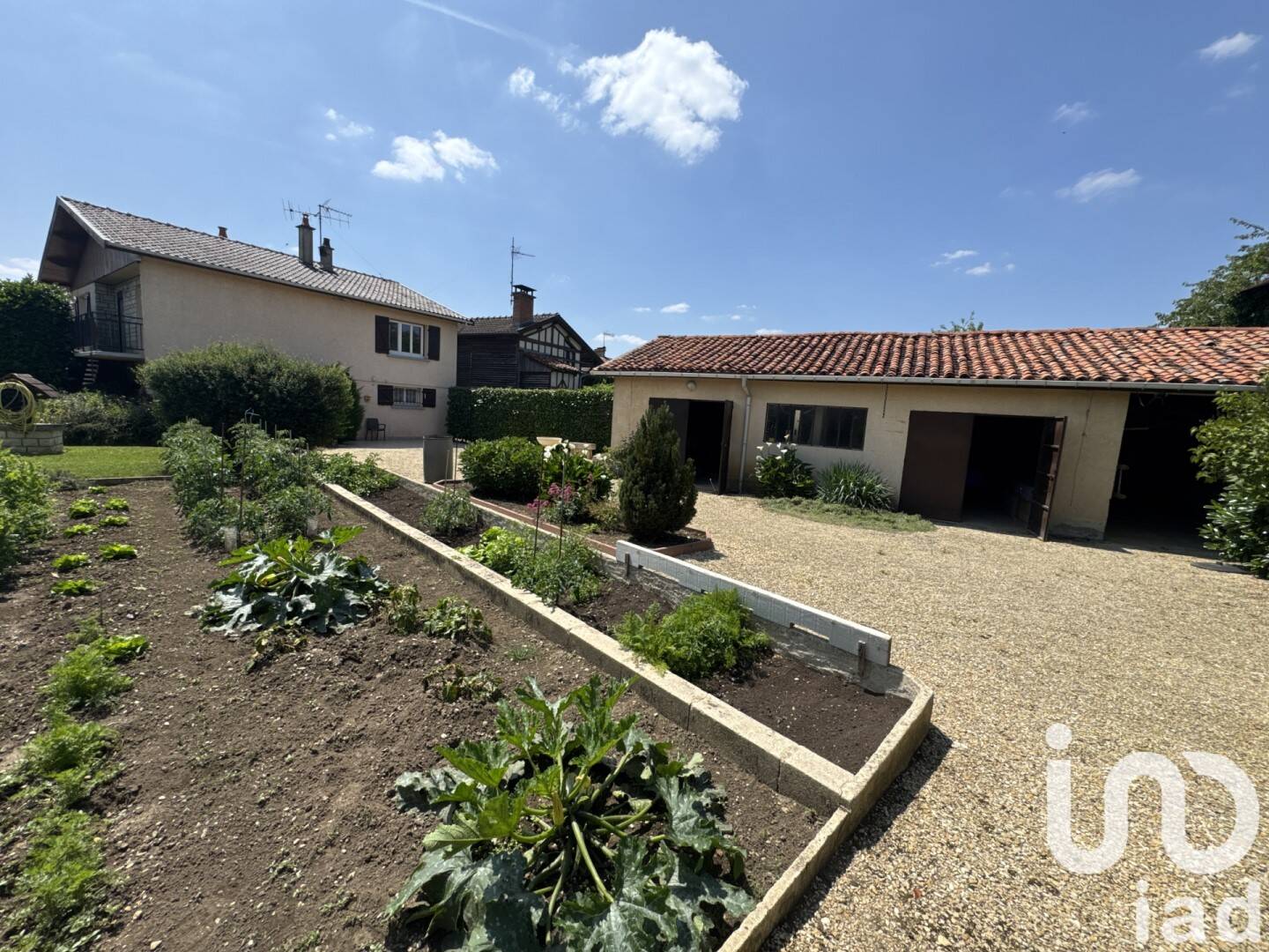 Maison à vendre, 100m², ECLARON BRAUCOURT SAINTE LIVIERE
