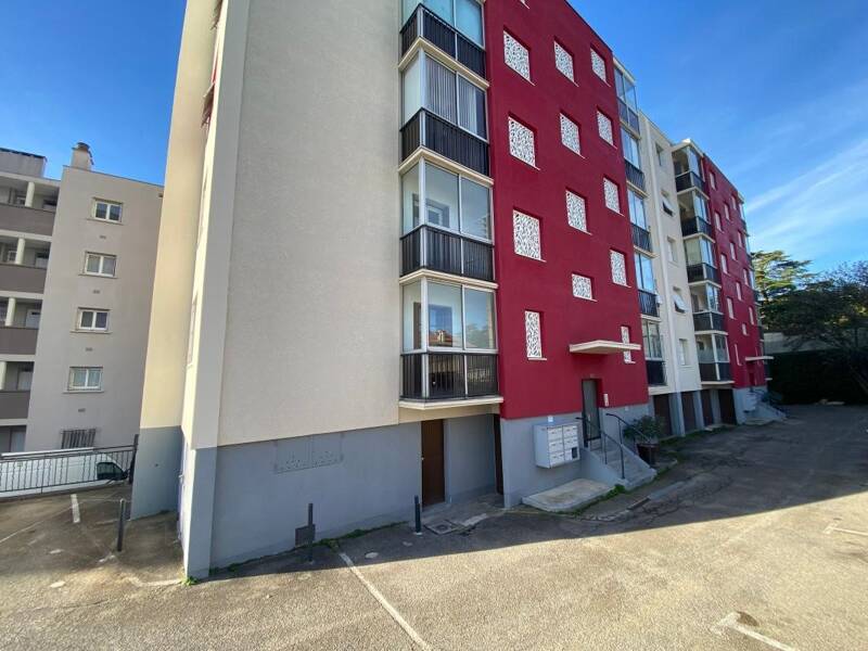 Maison à vendre, 42m², NIMES