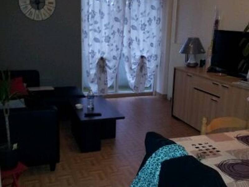 Maison à louer, 52m², AMIENS