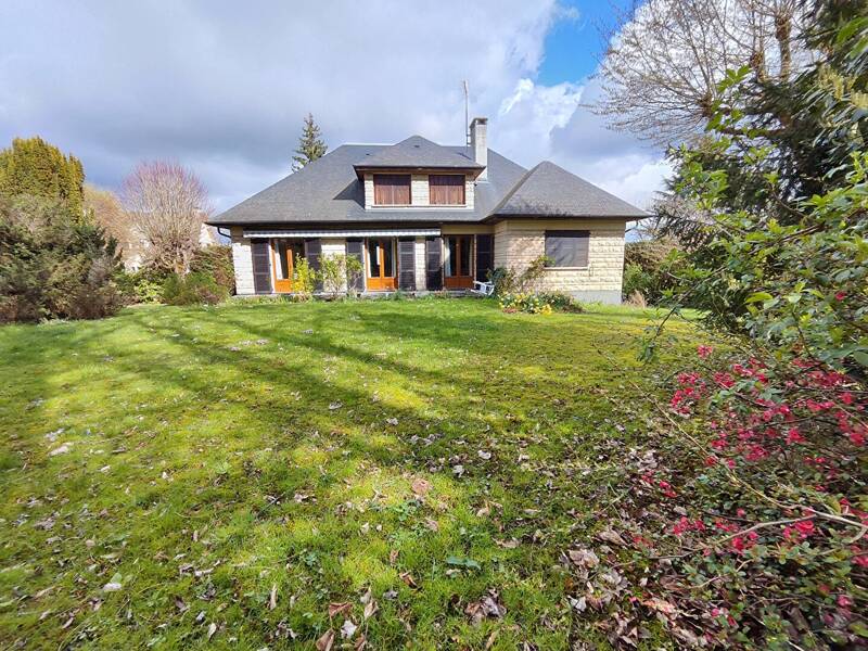 Maison à vendre, 176m², L'ETANG LA VILLE
