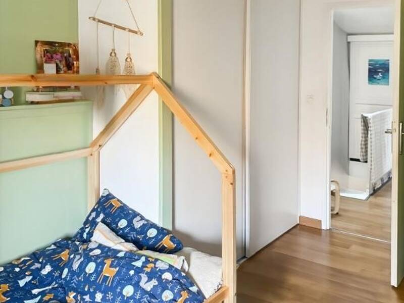 Maison à vendre, 78m², DONZERE
