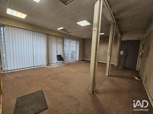 Boutique à vendre 336 000 € 1 pièce 70 m² de surface de vente Bac-Bécon-Flachat-Gare Asnières-sur-Seine 92600