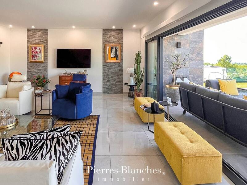 Maison à vendre, 180m², NIMES