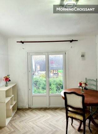 Maison à louer, 60m², MONTIGNY LES CORMEILLES