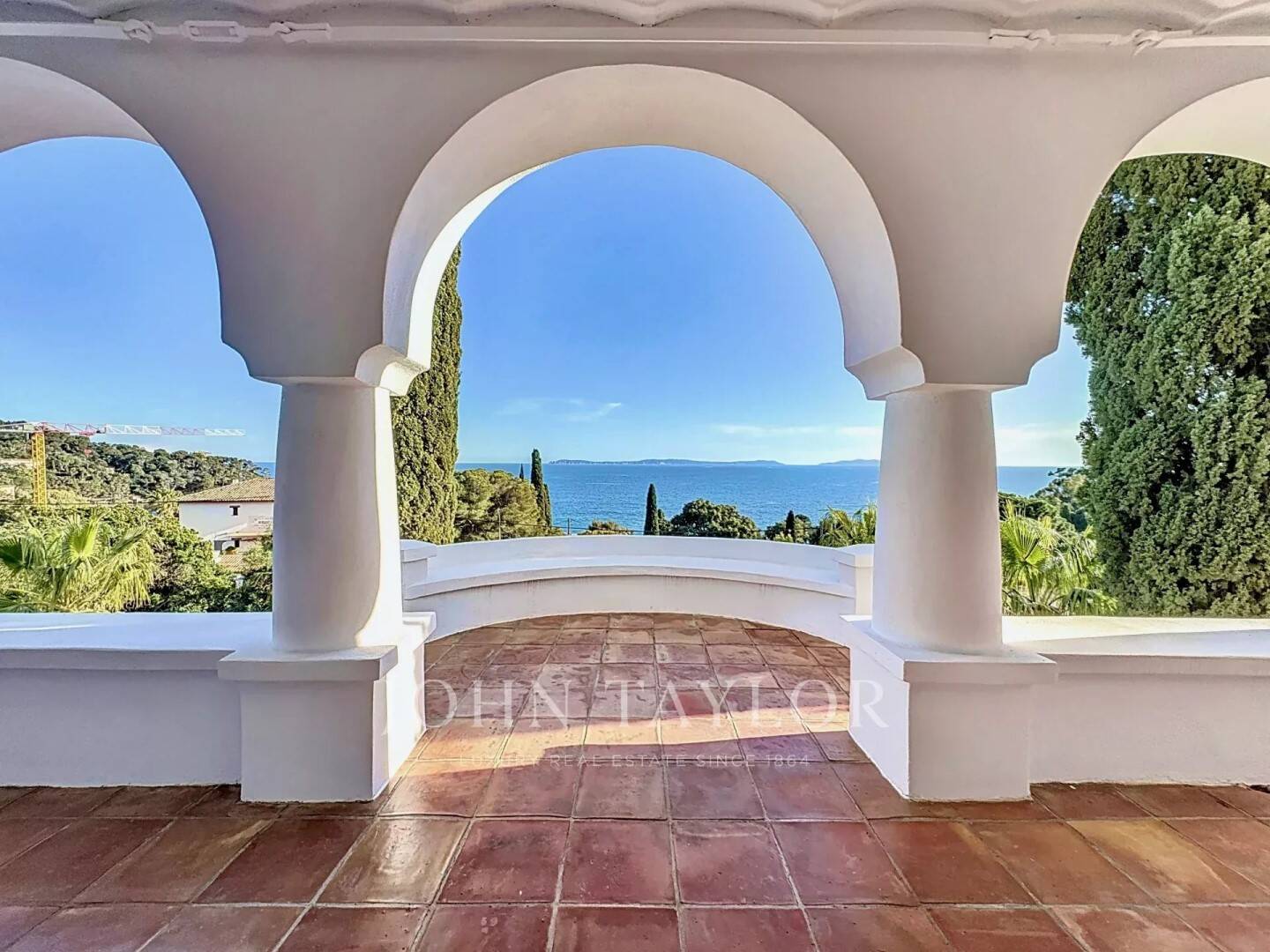 Maison à vendre, 190m², RAYOL CANADEL SUR MER