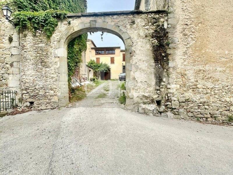 Maison à vendre, 150m², LEUC