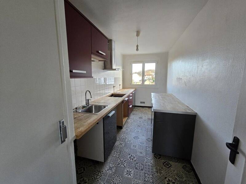 Maison à louer, 98m², VILLEBON SUR YVETTE