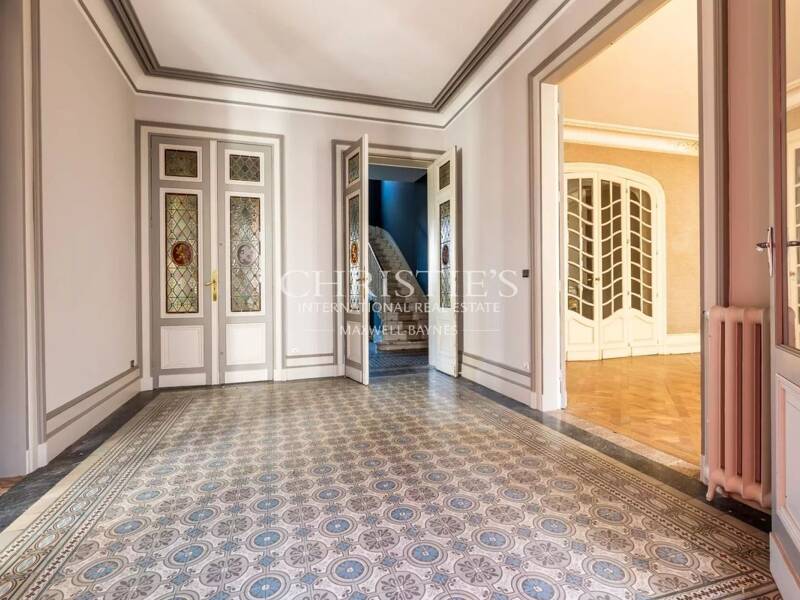 Maison à vendre, 420m², BORDEAUX