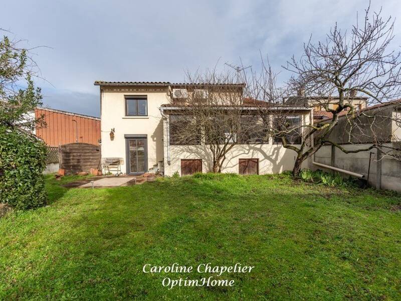 Maison à vendre, 141m², TOULOUSE