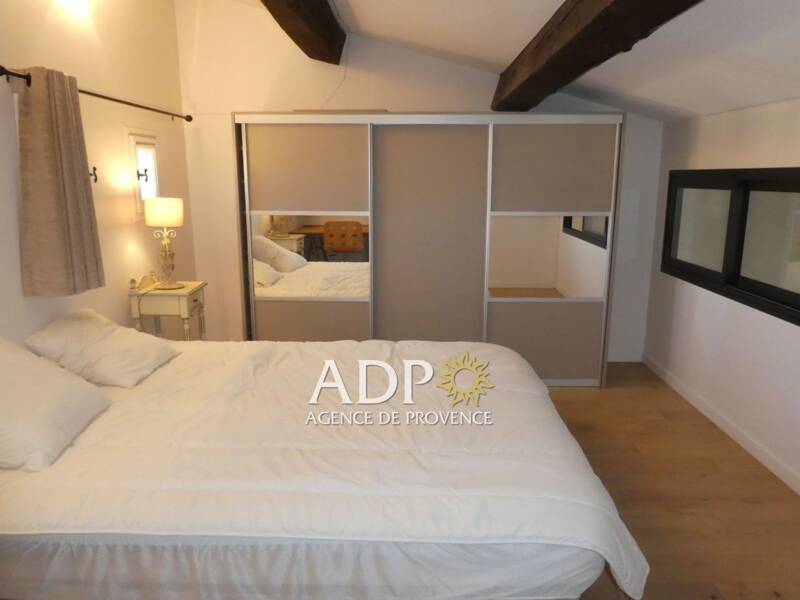 Maison à louer, 44m², PEGOMAS