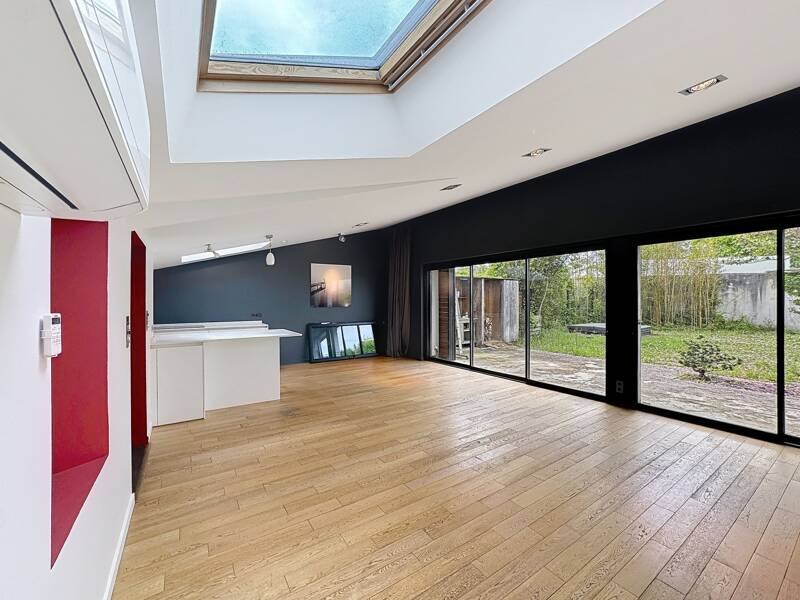 Maison à vendre, 160m², MERIGNAC