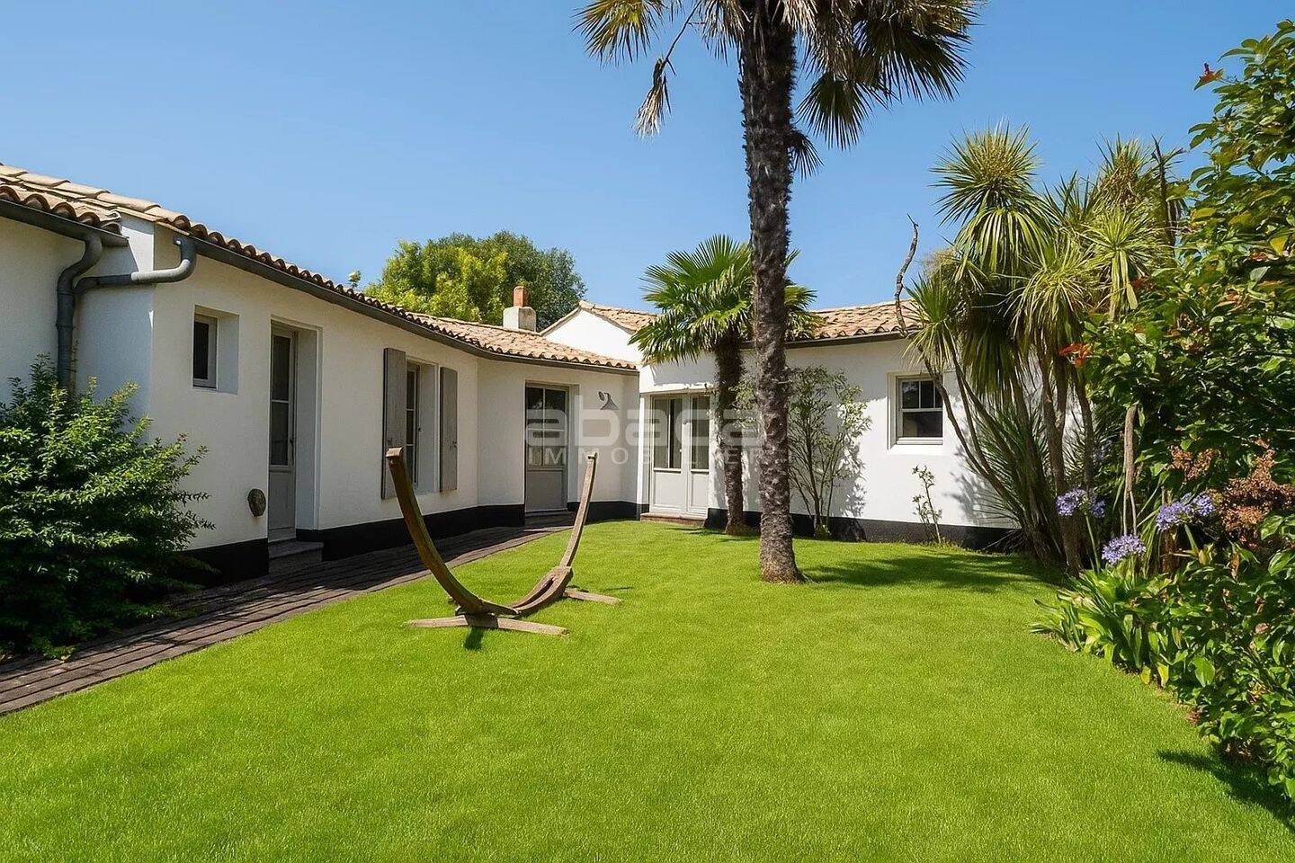 Maison à vendre, 173m², LES PORTES EN RE