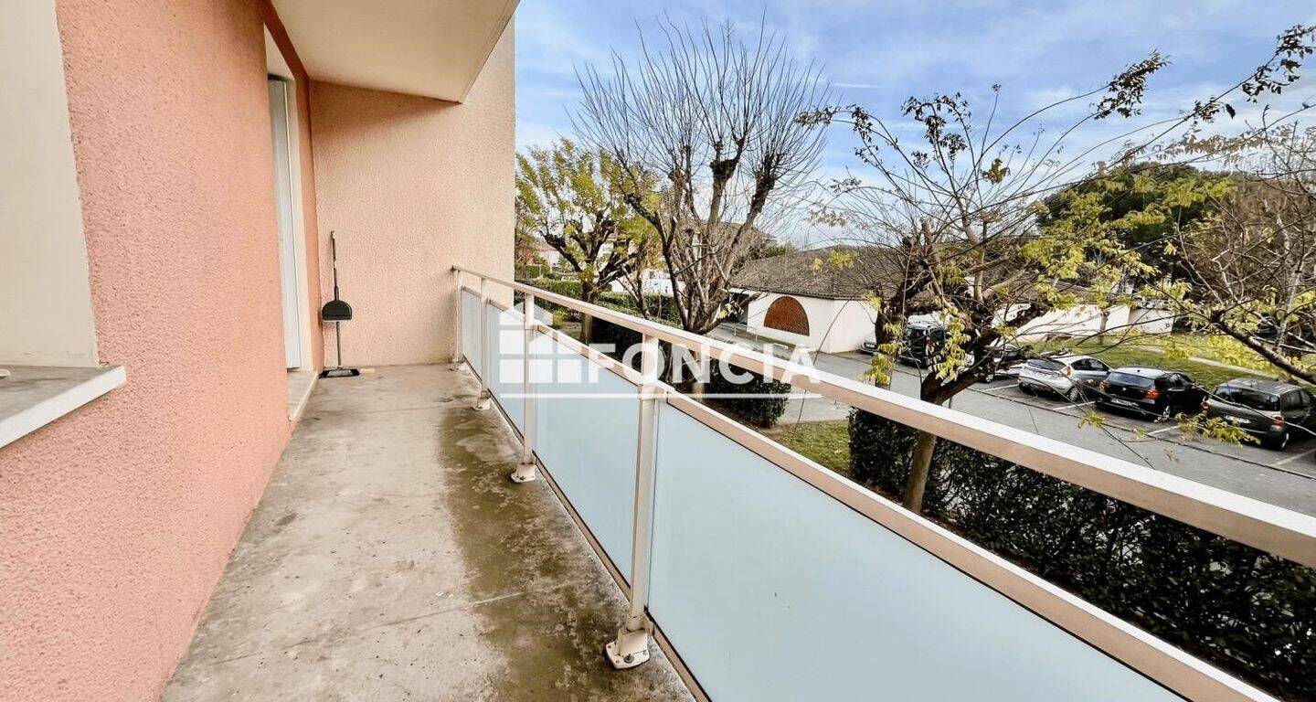 Maison à vendre, 34m², CASTANET TOLOSAN