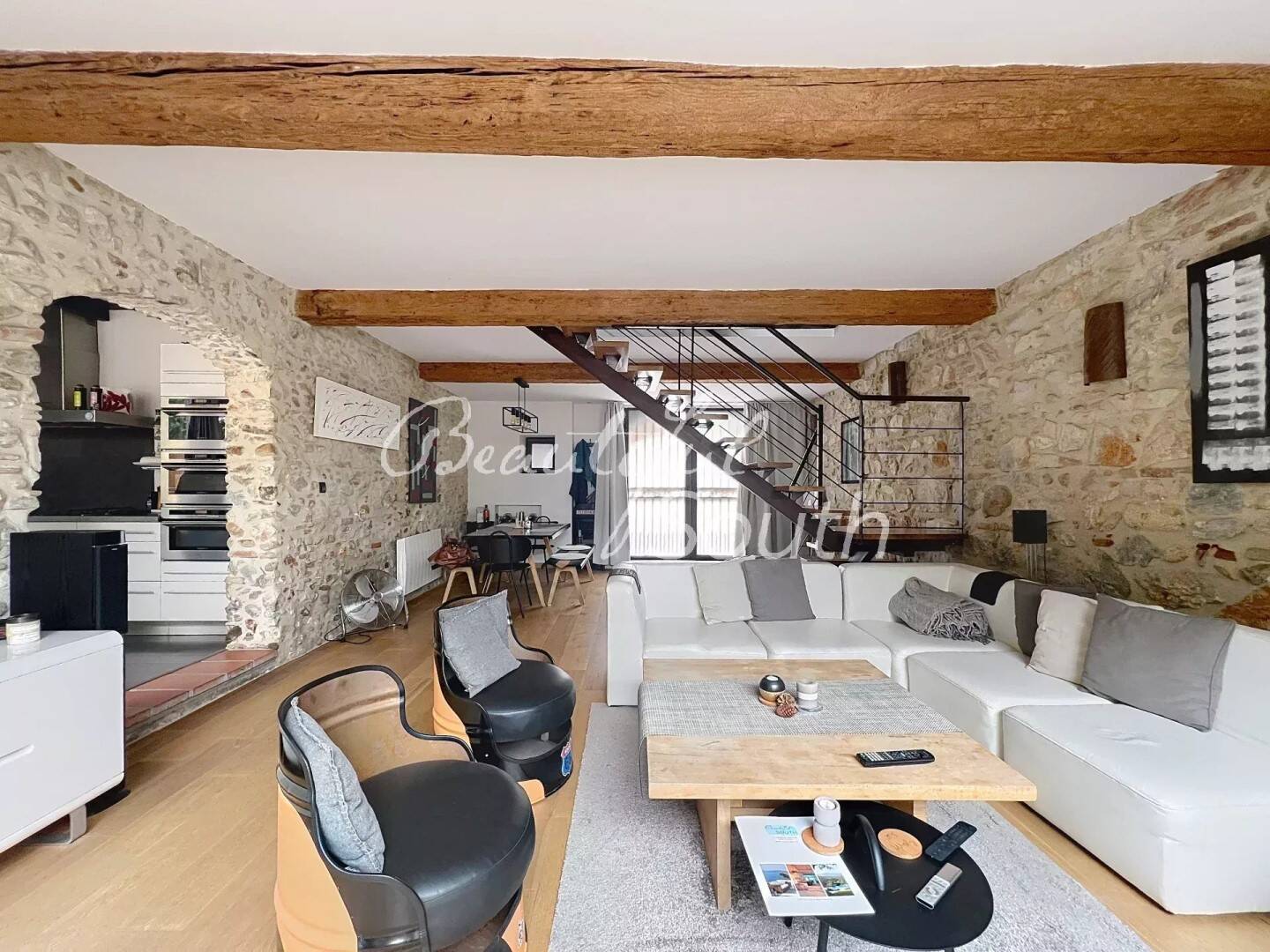 Maison à vendre, 162m², TORREILLES