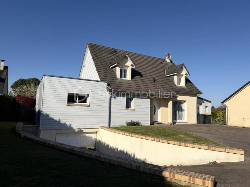 Maison à vendre, 174m², SAINT PIERRE DES FLEURS