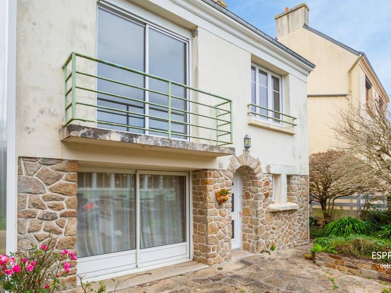 Maison à vendre, 87m², RIEC SUR BELON
