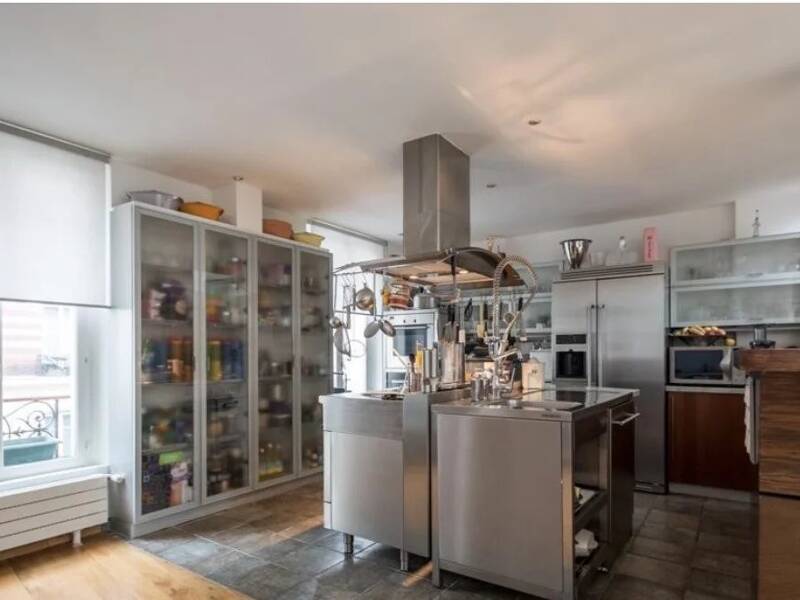 Maison à vendre, 336m², PARIS 19E