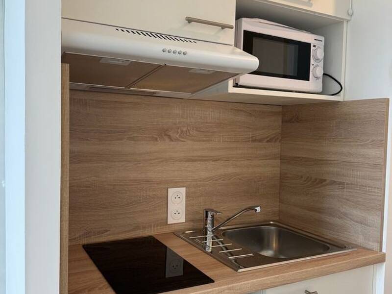 Maison à louer, 17m², ORLEANS