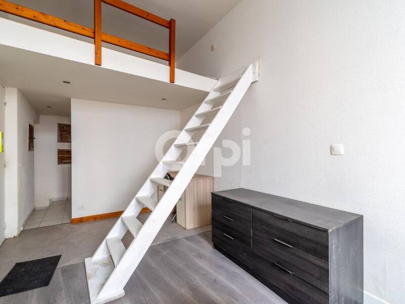 Maison à vendre, 26m², REIMS
