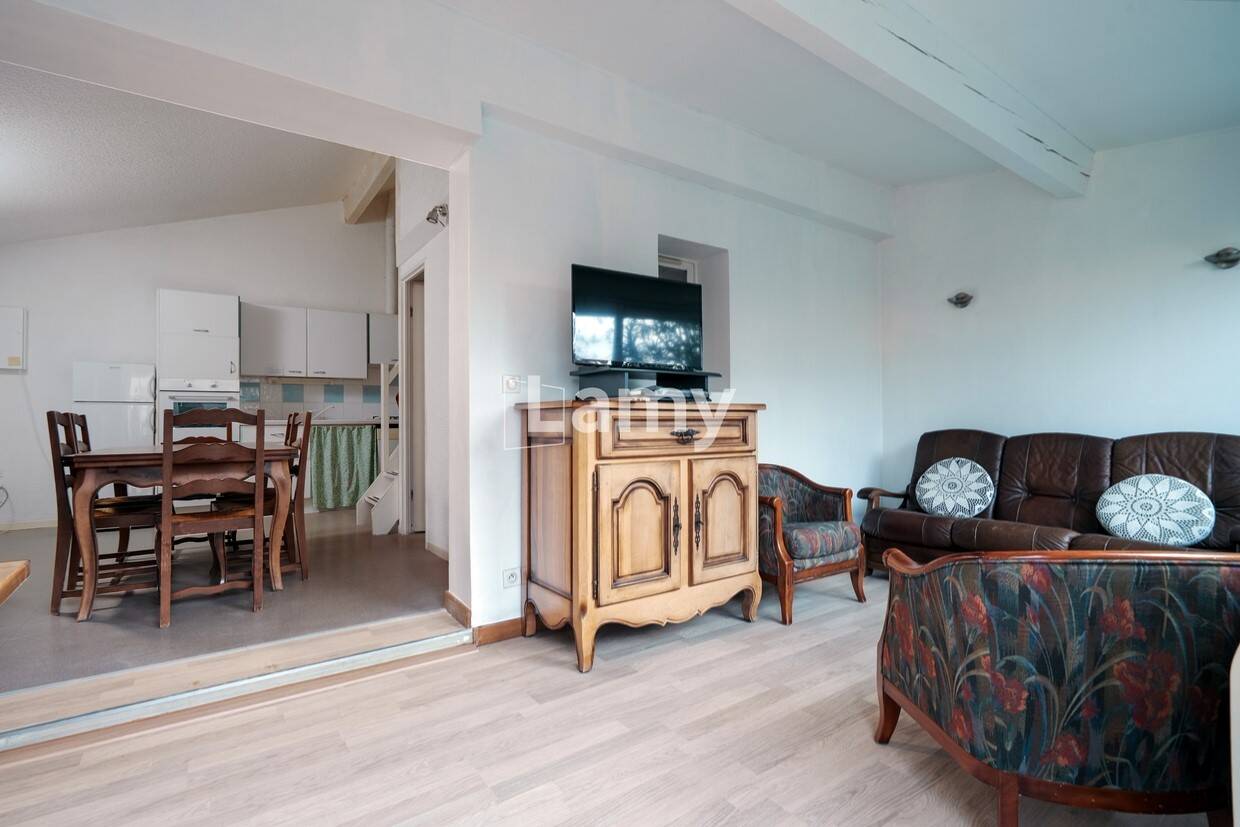 Maison à vendre, 55m², VIC LA GARDIOLE