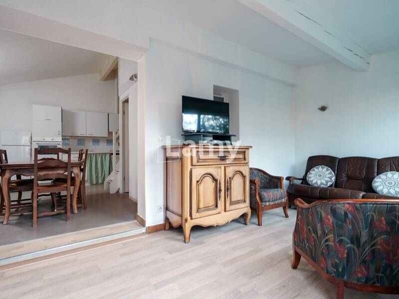 Maison à vendre, 55m², VIC LA GARDIOLE