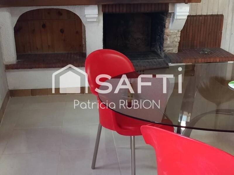 Maison à vendre, 90m², SAINT GEORGES D'OLERON