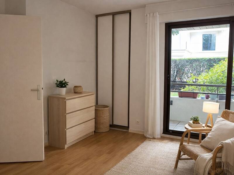 Maison à louer, 42m², LEVALLOIS PERRET