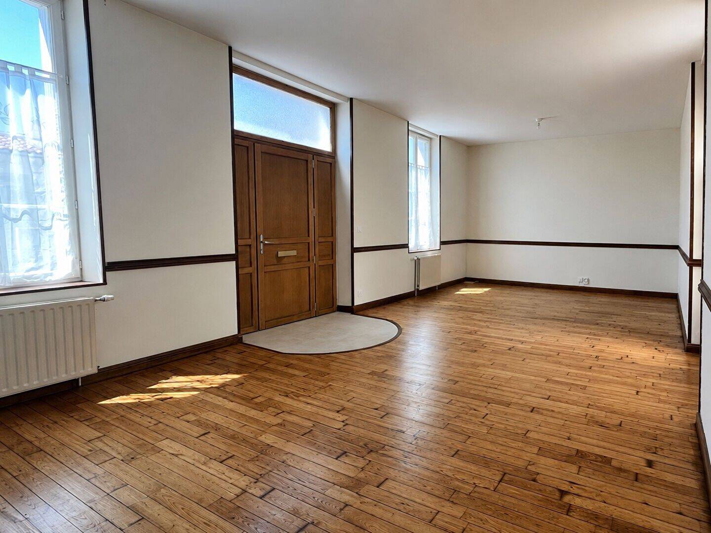 Maison à vendre, 117m², ROCHEFORT