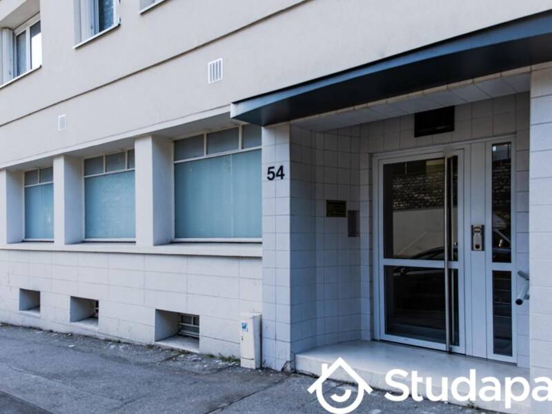 Maison à louer, 41m², LE KREMLIN BICETRE