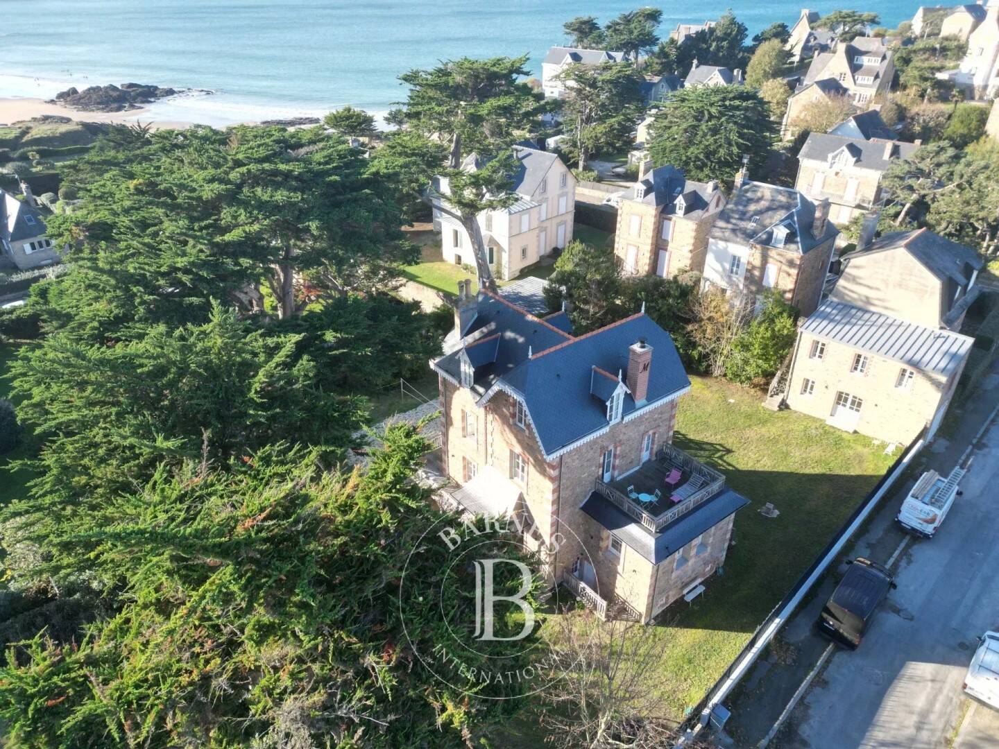 Maison à vendre, 293m², SAINT LUNAIRE
