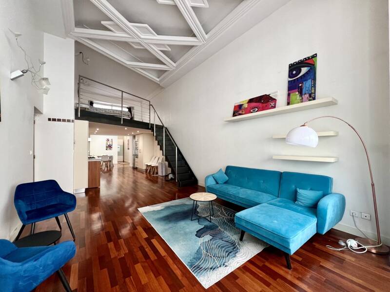 Maison à vendre, 100m², GRENOBLE