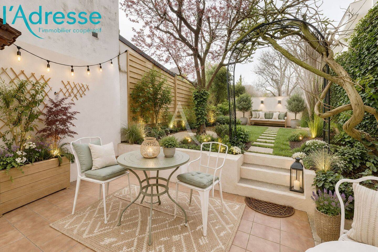 Maison à vendre, 90m², NOISY LE GRAND