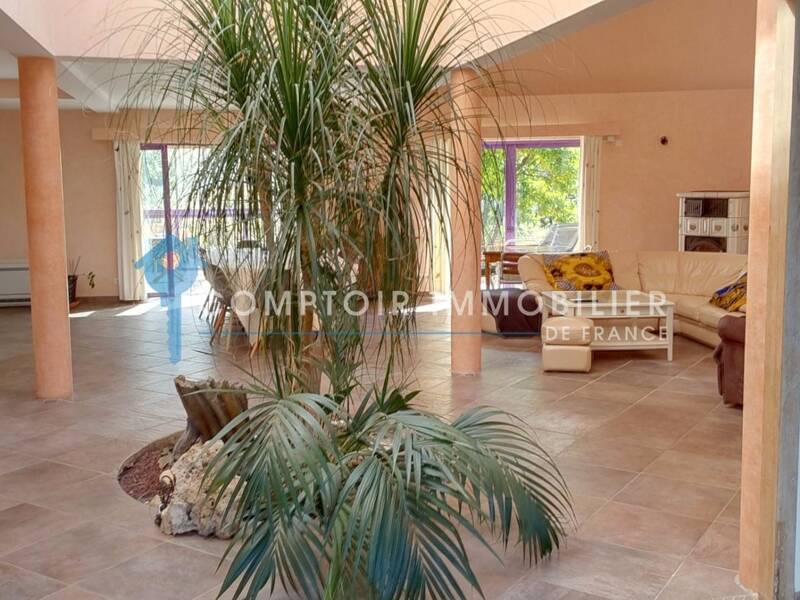 Maison à vendre, 295m², NIMES