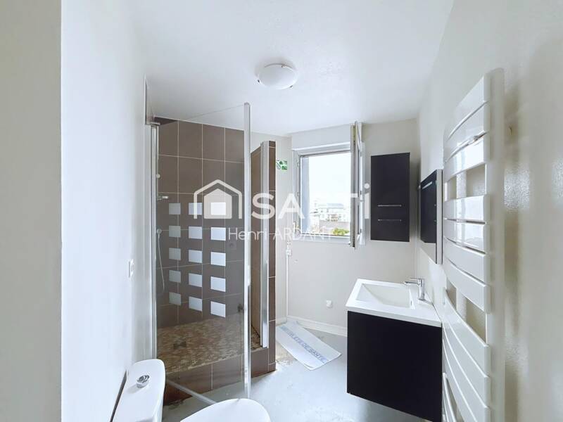 Maison à vendre, 42m², LIMOGES