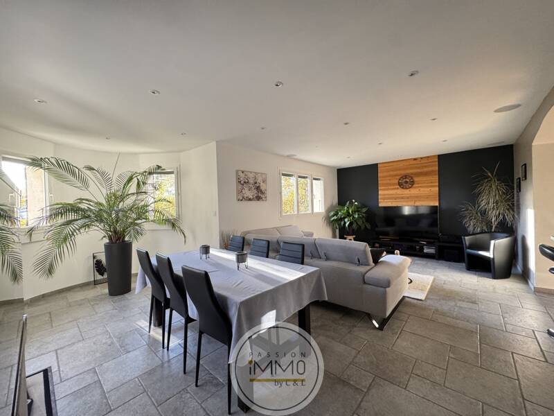 Maison à vendre, 103m², VOLONNE