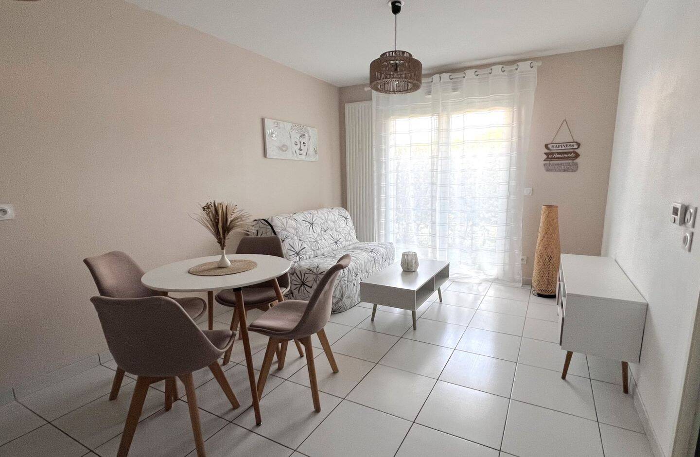 Maison à louer, 36m², MERIGNAC