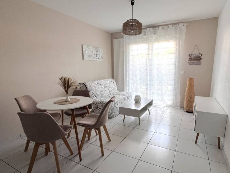 Maison à louer, 36m², MERIGNAC
