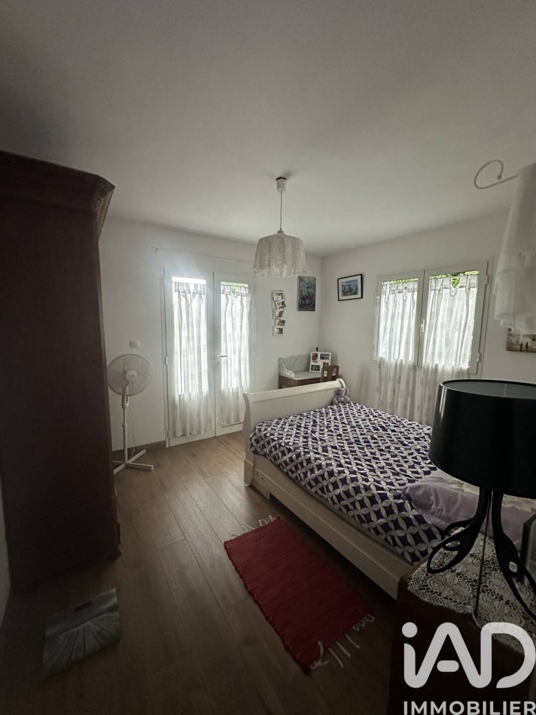 Maison à vendre, 124m², SAINT LOUIS