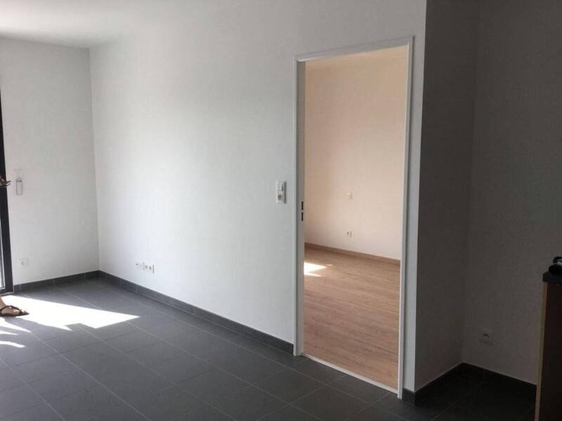 Maison à louer, 40m², TOURS