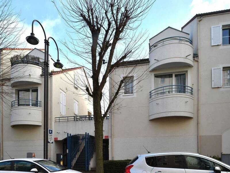 Maison à louer, 61m², RUEIL MALMAISON