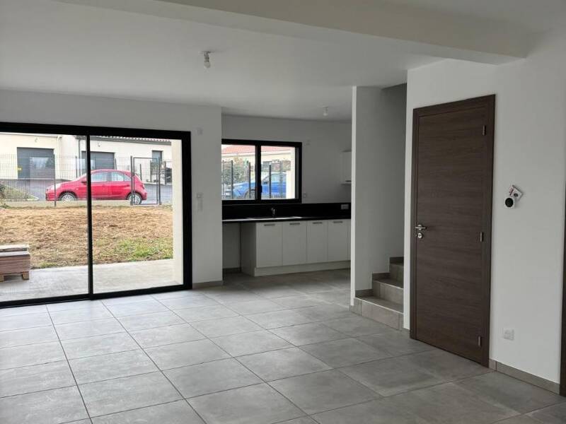 Maison à louer, 88m², SAVIGNEUX