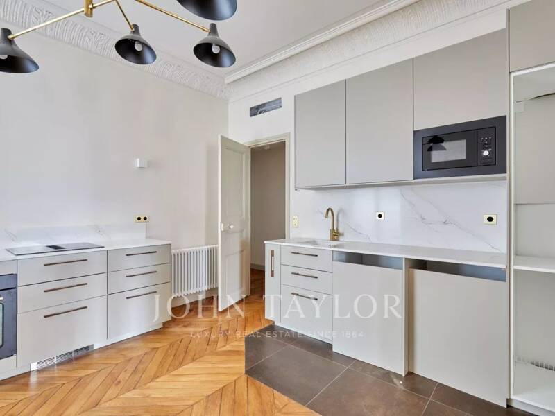 Maison à louer, 139m², PARIS 5E
