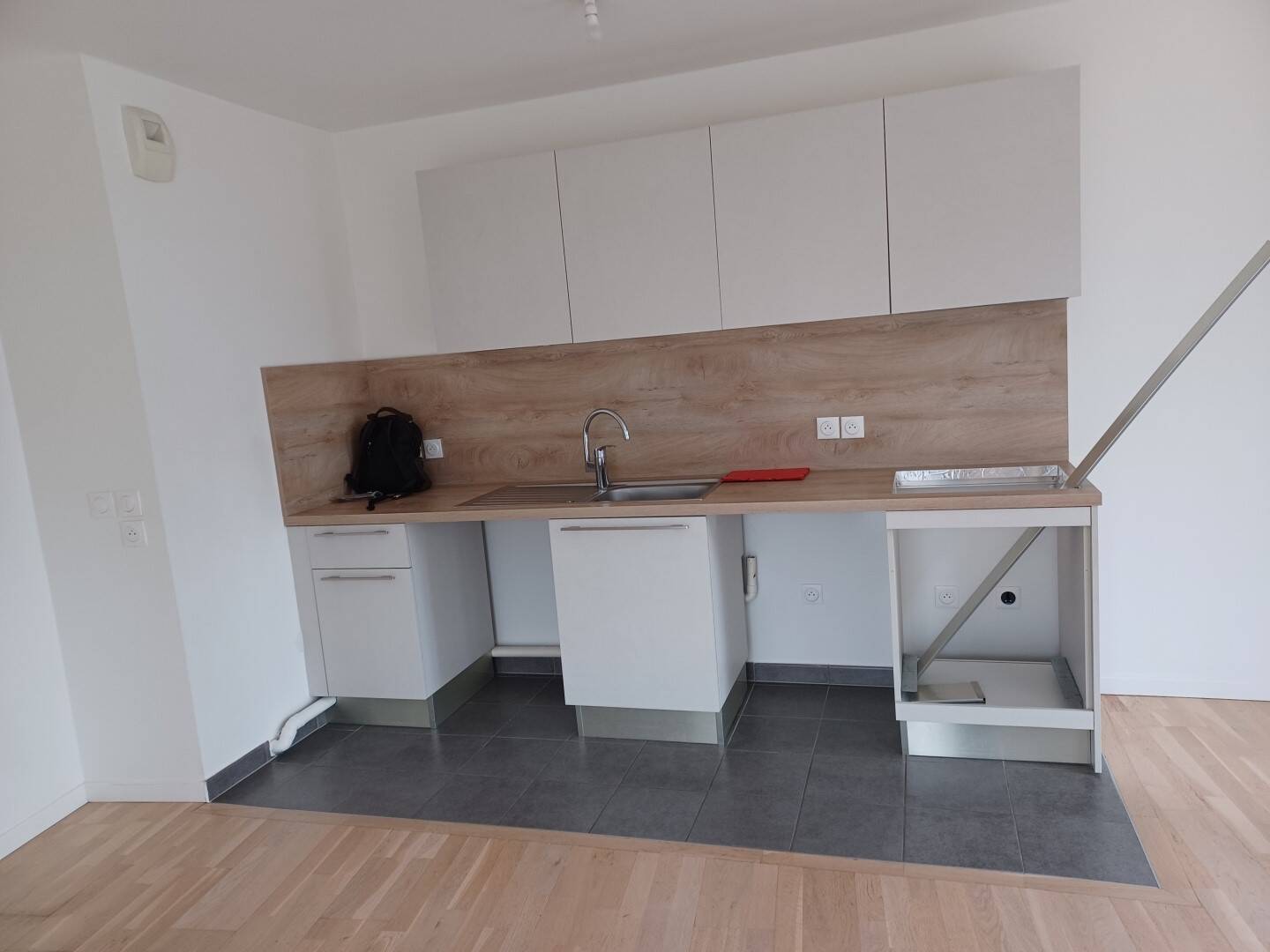 Maison à louer, 48m², RUEIL MALMAISON